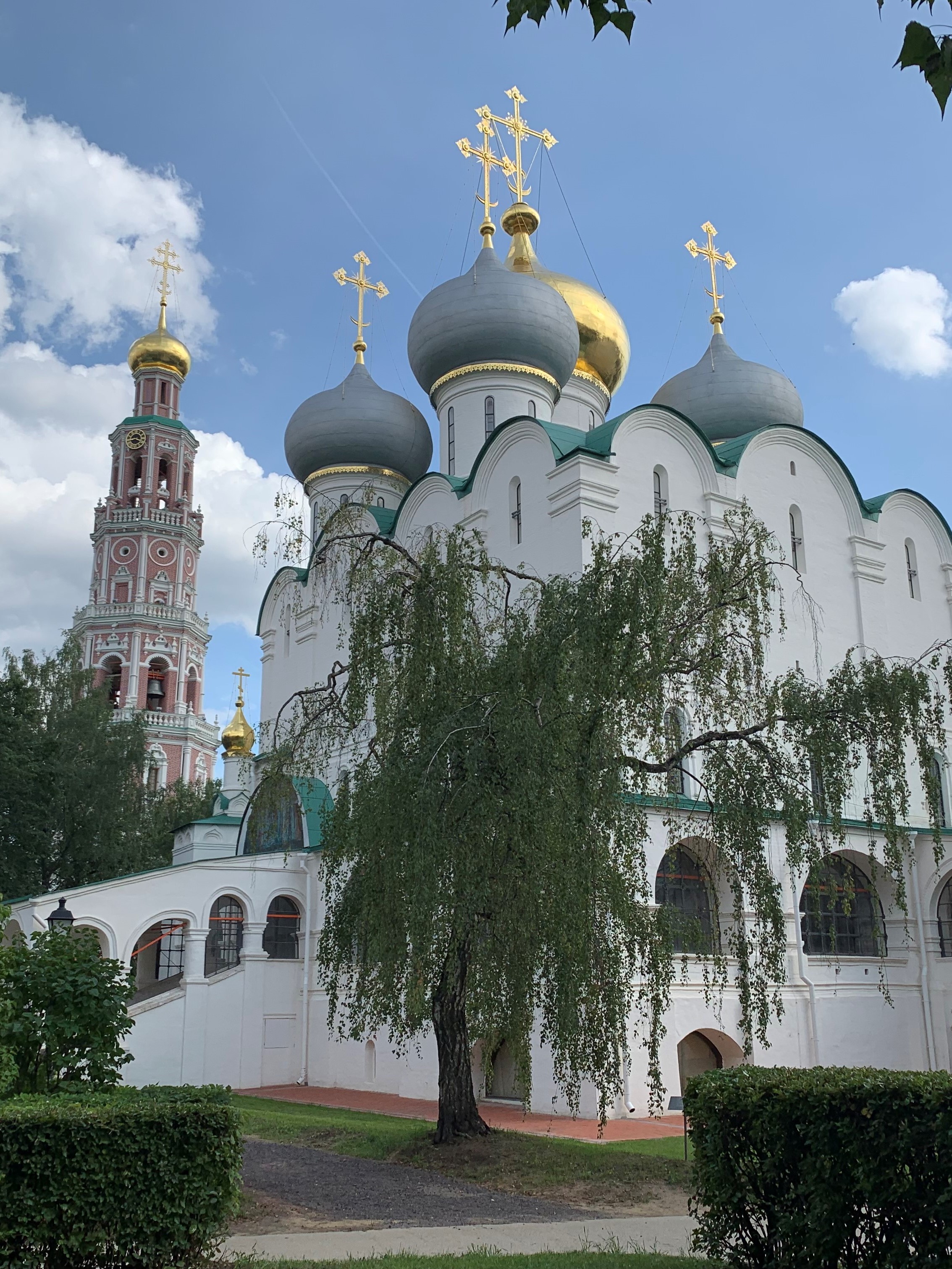 Novodevichy